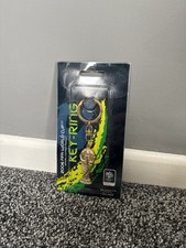 2006 Official World Cup Key Chain