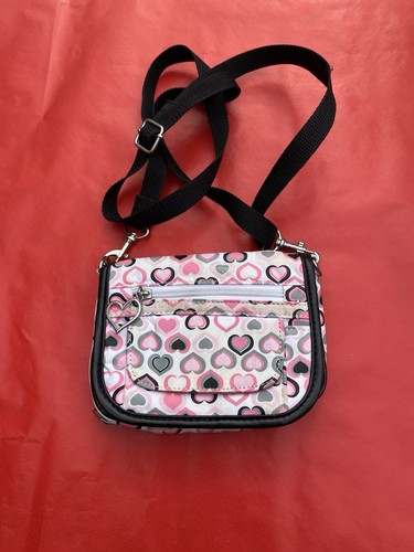 Travel shoulder bag lots - travel,