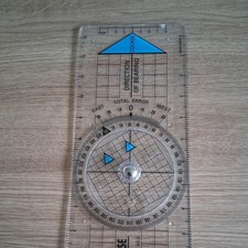 Portland Course Plotter