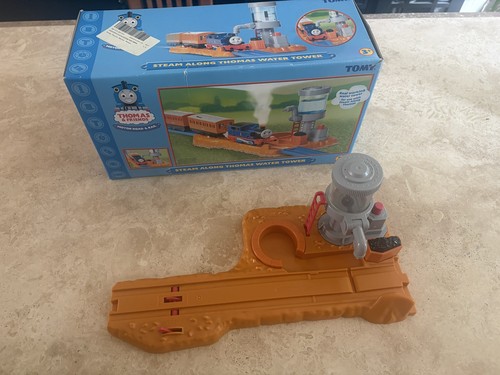 Thomas friends motor - thomas, road