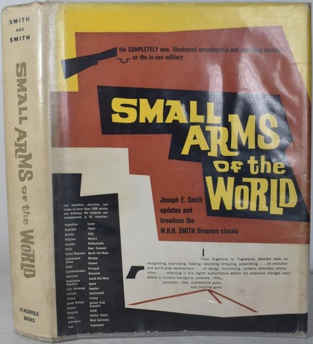 Smith small arms of - small,