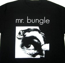 Christmas Gift Mr Bungle Gift