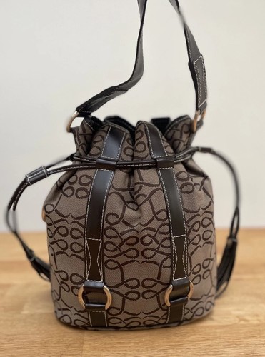 Lancel designer monogram - lancel,