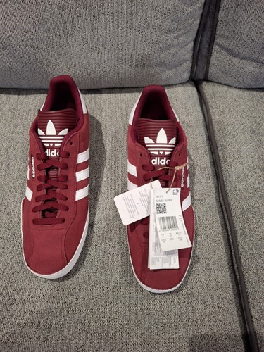 Adidas samba super suede - samba,