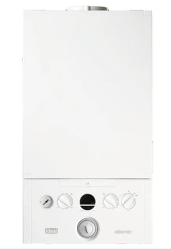 Ideal atlantic combi boiler - atlantic,