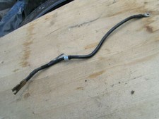 Ducati Monster 696 Fil -