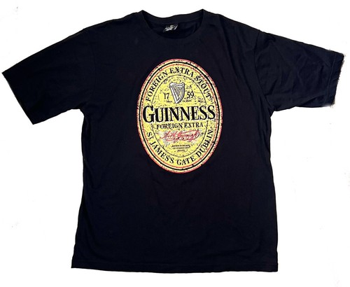 Official guinness foreign - official,