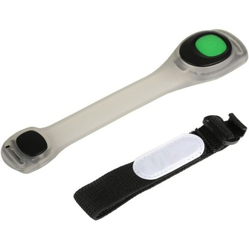Halforfds arm light be seen - -,