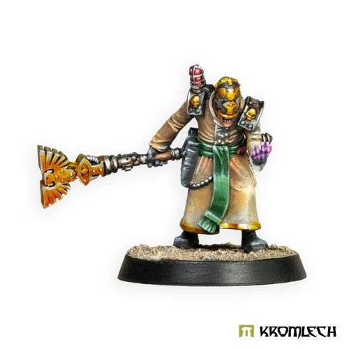 Kromlech imperial battle - kromlech,