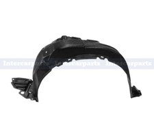 Front Left Passenger Inner Wheel Arch Cover Liner for Toyota Yaris Mk3 11-20