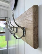 Vintage style wooden - wooden, oak