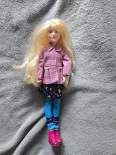 Harry Potter Luna Lovegood 11"