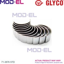 BIG END BEARINGS FOR