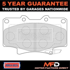Fits Land Cruiser 3.0 TD 3.4