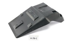 BMW R 1150 RT R22 2002 - Rear