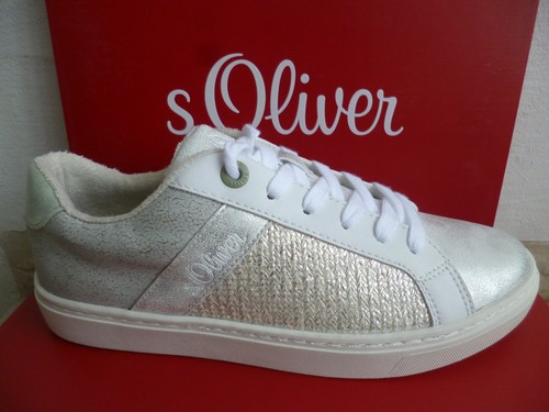 Oliver women low top - women's, low-top