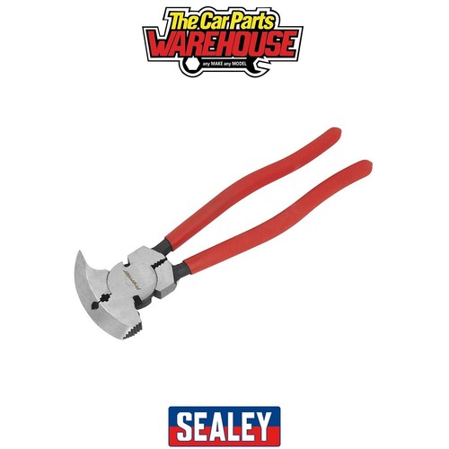 Sealey ak5450 premier - sealey, fencing