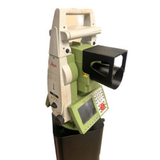 Leica Style Lens Cover for