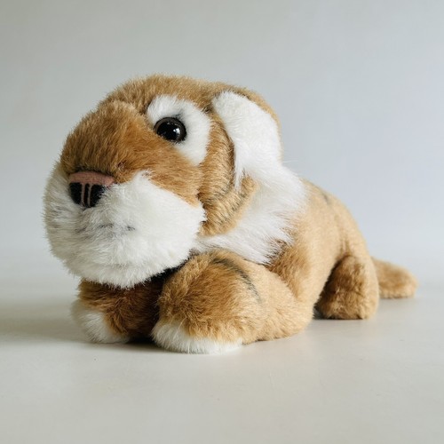 Soft toy cuddly plush - soft,