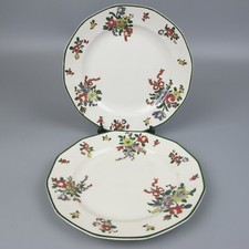 Royal doulton old leeds sprays - old,