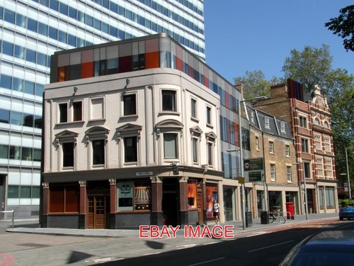 Photo bermondsey the - photo,