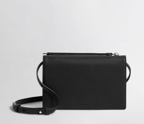All saints fetch leather - fetch, chain
