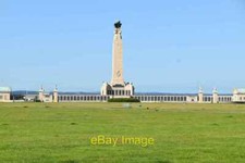 Photo 6x4 Portsmouth Naval Memorial Old Portsmouth  c2021