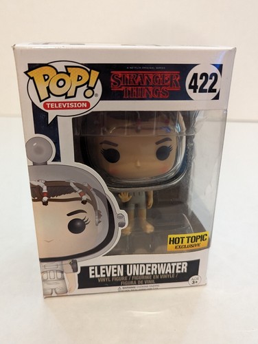 Funko pop stranger things - pop!, tv