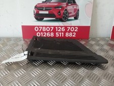 Vauxhall Zafira B 2005-2011