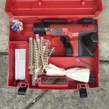 Hilti DX35 Powder Actuated