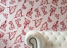 Barbara Hulanicki - Scarlet