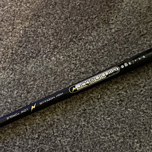 Taylormade vantage burner - taylormade,