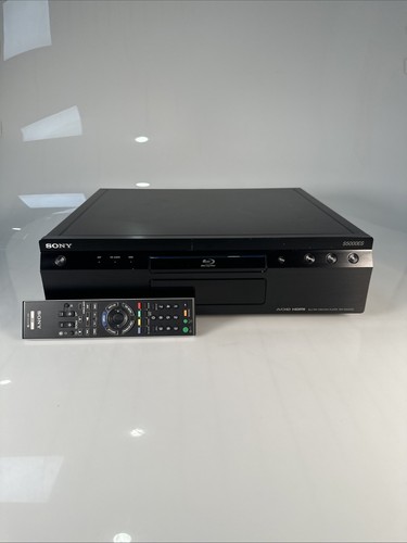 Sony blu ray player - blu-ray,