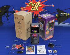 Space Ace X Replicade 1/6