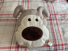 Boofle Cushion / Pillow /