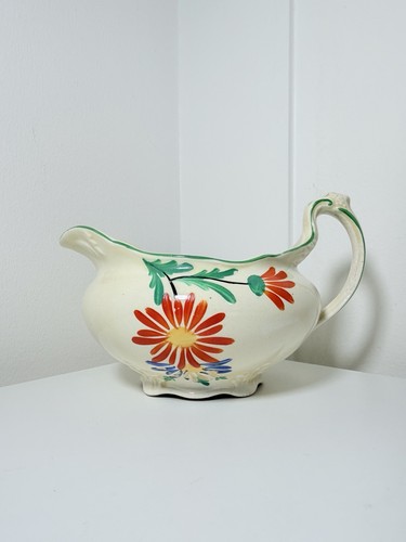 Vintage royal venton ware jug - venton,