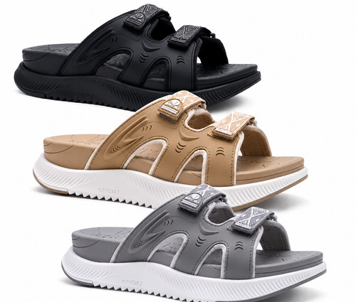 Orthotic sandals arch - orthotic, support