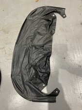 MAZDA MX5 TONNEAU COVER NB  NBFL  (MK2 1998 - 2005) SOFT TOP COVER /  BLACK