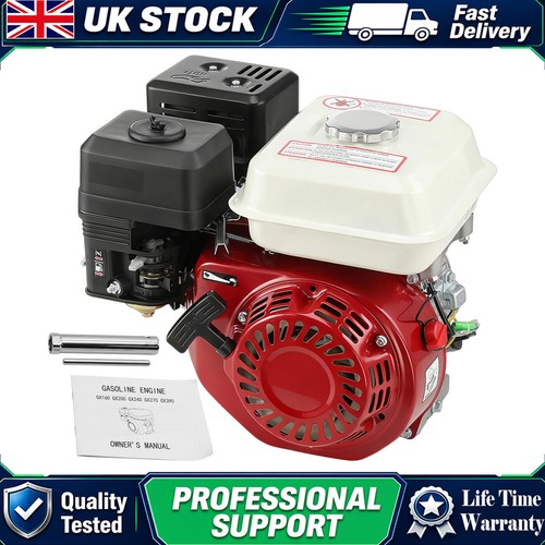 Stroke 5hp 212cc - 212cc, petrol