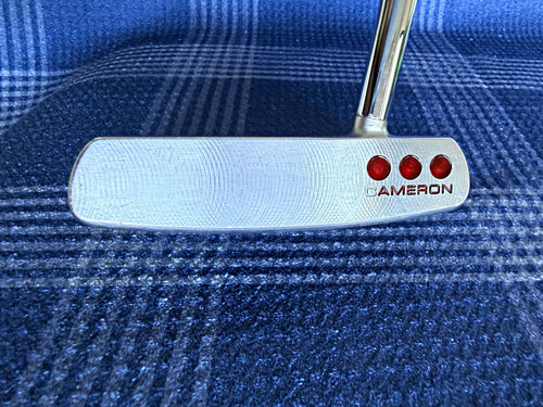Scotty cameron studio select - scotty,