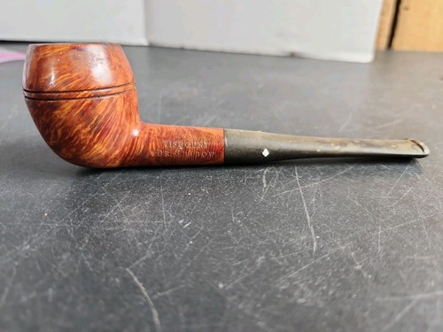 Vintage estate pipe grabow - estate,