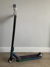 Stunted Neo-Morph Stunt