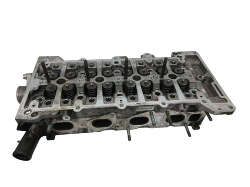 Cylinder head valves a20dth - cylinder,