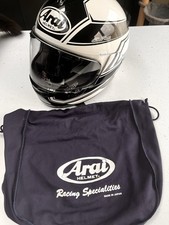 Arai Chaser-x Motorcycle Helmet Size L