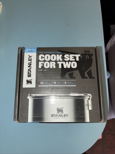 Stanley adventure stainless - adventure,