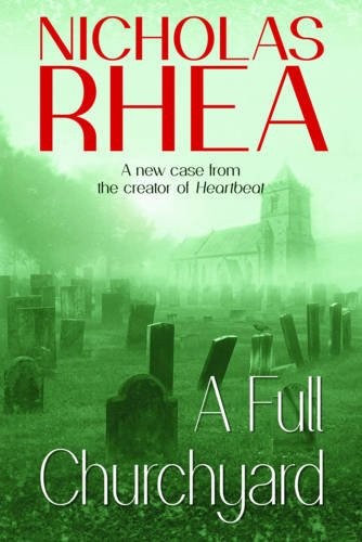 Full churchyard nicholas - full, churchyard-nicholas