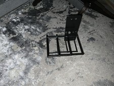 Airsoft Pistol Holder X3 Black Airsoft Accessories Airsoft Gun