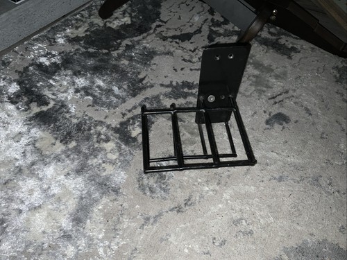Airsoft pistol holder black - airsoft, x3