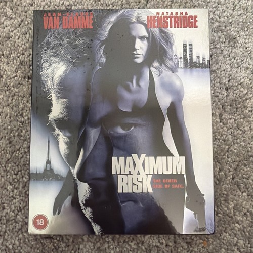 Maximum risk films limited - (88,