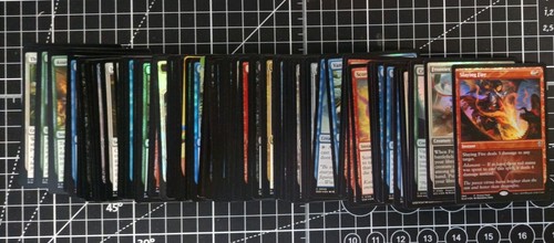 Mtg magic the - magic, 100